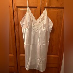 Victoria’s Secret slip